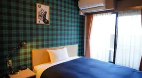 Sun Hotel Funabashi - Image 2