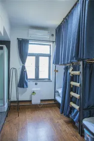 Zeako Youth Hostel (Tianjin Shanxi Road) - Image 4