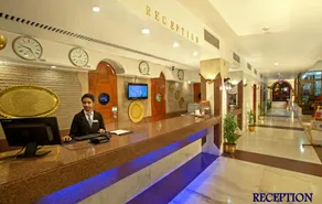 Hotel Rajmahal - Image 5