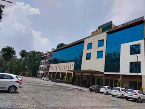 Hotel The Shaurya - Image 5