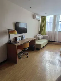IU Hotel Zhengzhou Erqi Wanda Plaza Daxue Road Branch - Image 5