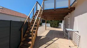 VILLA MARILOU 5 personnes - Image 4