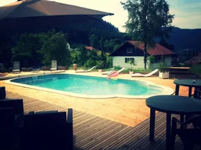 Maison La Devinière - sauna et spa compris accessibles toute l'année - Image 3