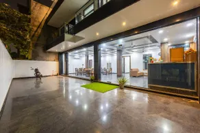 Aura Residency By Groom Room Hospitality I Sector -63A Noida I 87oo and 2o5 and 865 - Image 2