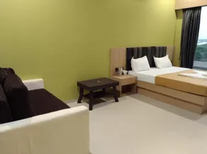 Hotel Sai Aakanksha - Image 5