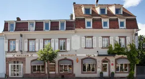 Hôtel Beauséjour Colmar - Image 4