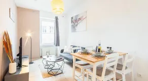 Haus Saarburg Innenstadt Bleser Appartements - Image 3