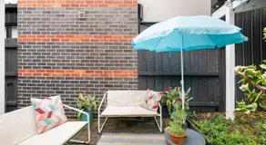 Urban Elegance apartment in Yarraville village - Image 4