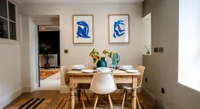 BATH Luxury Georgian Flat - Image 5