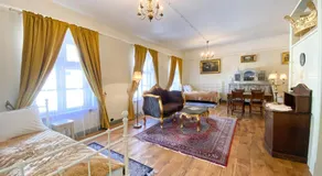 Baznīcas ielas apartamenti - Image 2