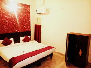 Hotel Ganpati Agra - Image 4