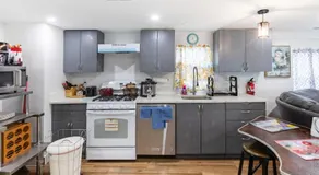 Orange NJ 2BR Duplex | Walk to Train + 2BA - Image 5
