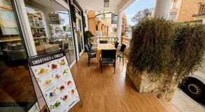 Hostal Mar del Plata - Image 4