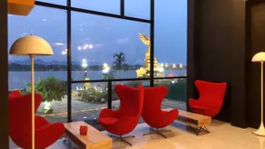 Chic-Chidkong Boutique Hotel - Image 2