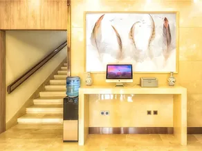 GreenTree Inn Tangshan Road North District Xishan Road Business Hotel - Image 5