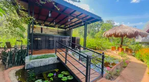Private Pool Sun Shade Resort & Spa - Image 5