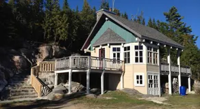 Le Refuge de mon père - Image 4