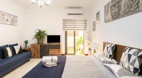 Malta Airport Bedroom with private shower - 18 min walking distance - Image 2