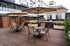 JI Hotel Xiamen Jimei Xuecun - Image 2