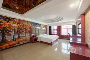 Jinmen Star Hotel - Image 4
