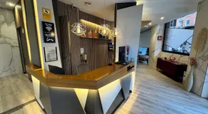 Hotel Mediterraneo Valencia - Image 2