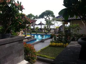 Dewa Bharata Bungalows Candidasa - Image 2