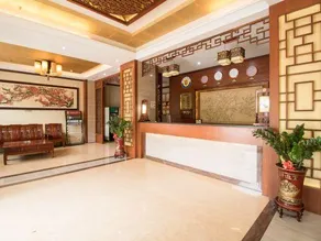 Honghua Hotel - Image 4
