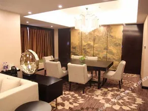 Best Western Fortune Hotel (Nanping Jianyang) - Image 5