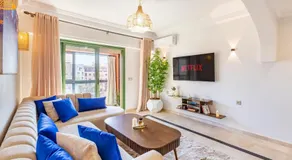Majorelle Apartment - Terrace Stunning Garden View - Image 2