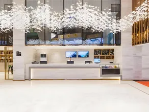 City Comfort Inn Dongguan Wangniudun - Image 2