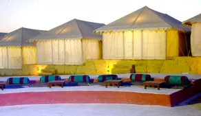 Jaisalmer Desert Camp - Image 2