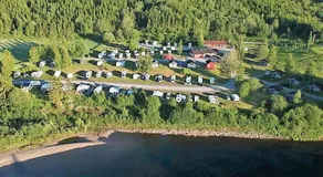 Langnes Camping, Grong - Image 3