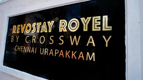 Revostay Royel by Crossway - Image 5
