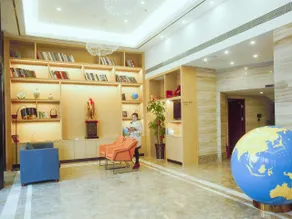 Kyriad Marvelous Hotel Changsha Wuyi Plaza Xiangya - Image 3