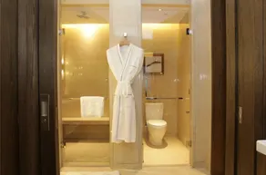 Biquan Kongzhong Hot Spring Hotel Guangzhou - Image 5