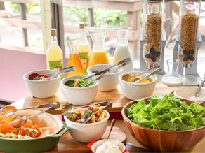 Hotel Forest Hills Nasu - Image 5