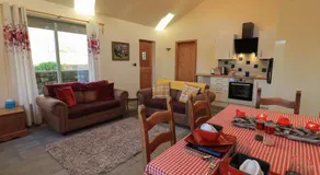 Swallow cottage, Over Kellet - Image 2