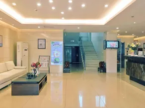 Jinjiang Inn - Yinchuan New Moon Square - Image 5