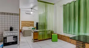 Pousada Residenzial Cariocare - Image 5