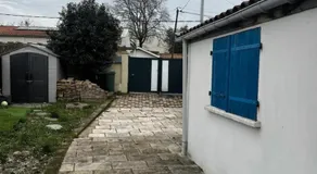 La Maison Téranga au Bourg de Villenave - Image 5