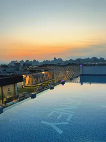 Immersing Hotels& Resort Guilin International Trade Exhibition Center - Image 5