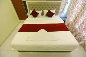 Hotel Samruddhi Comfort Stay - Airoli - Image 5