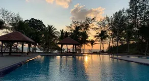 Desaru, Bayu Balau Beach Resort - Image 2