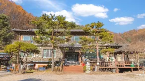 Gapyeong dolgungpensyeon&kaempingjang - Image 5