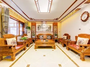Gubei Water Town Wanli Heyuan Farmstay - Image 2
