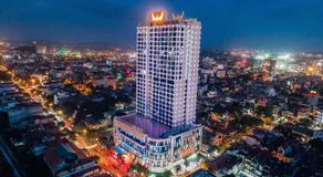 Muong Thanh Luxury Bac Ninh Hotel - Image 4