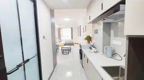 Yishuipan Apartment Hotel - Image 4