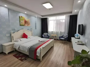 Jun Hotel Hubei Tianmen Jingling Xi Street - Image 2