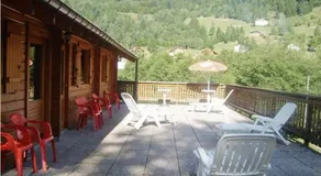 Hôtel Home Des Hautes Vosges La Bresse - Image 4