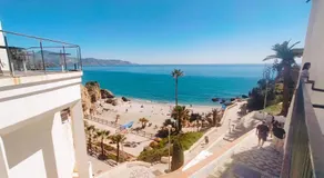 Nerja Sun Apartments Casa Cipreses 4 - Image 5